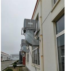 食品厂制冷设备加工与配件 滨州与诸城的行业实践与现代环控方案